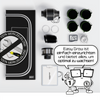 EasyGrow Komplettes Growbox-Set
